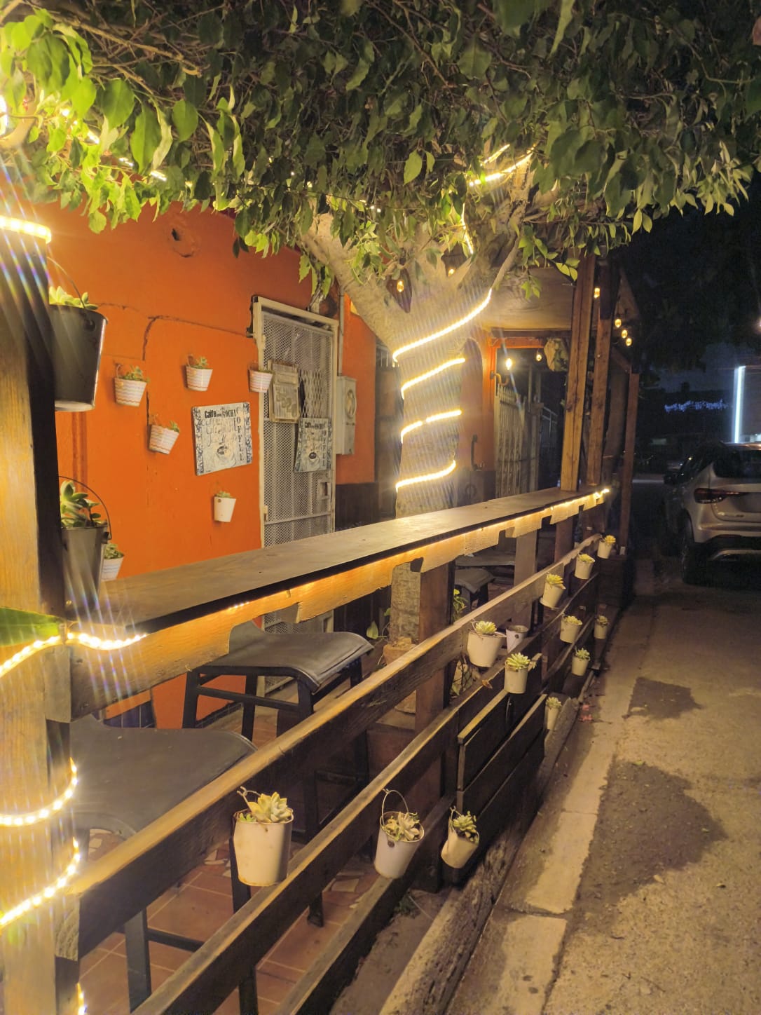 Foto del local La Cabaña 3