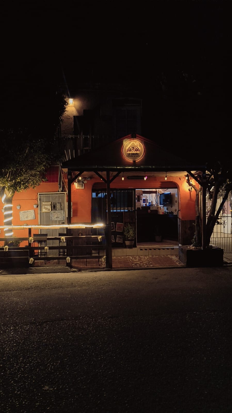 Foto del local La Cabaña 5