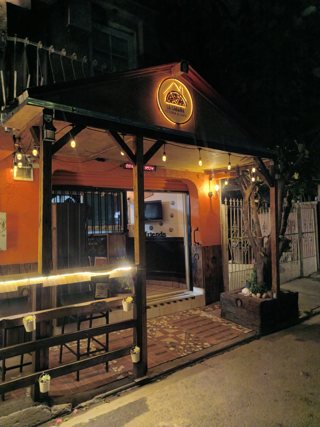Foto del local La Cabaña 6