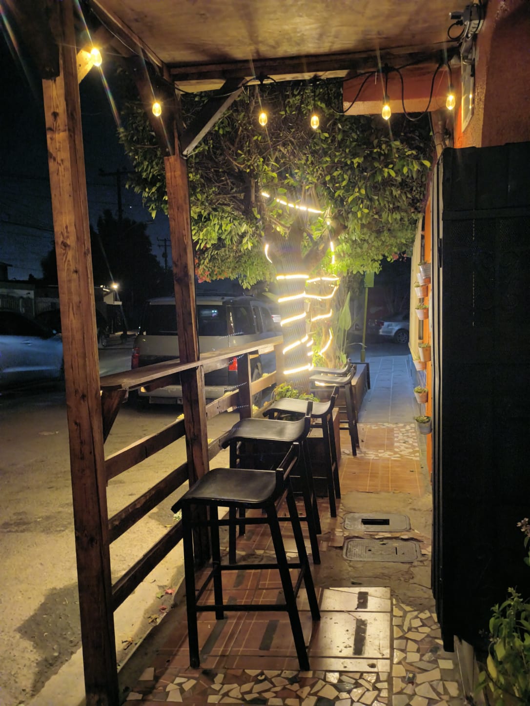 Foto del local La Cabaña 7