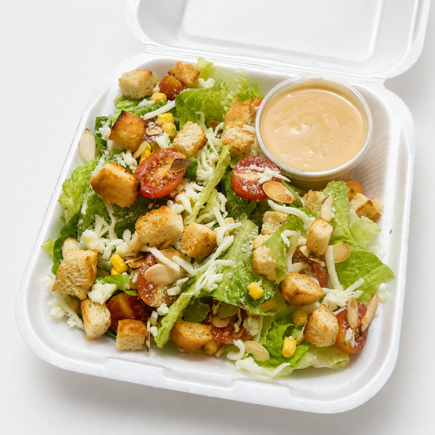 Ensalada La Cabaña