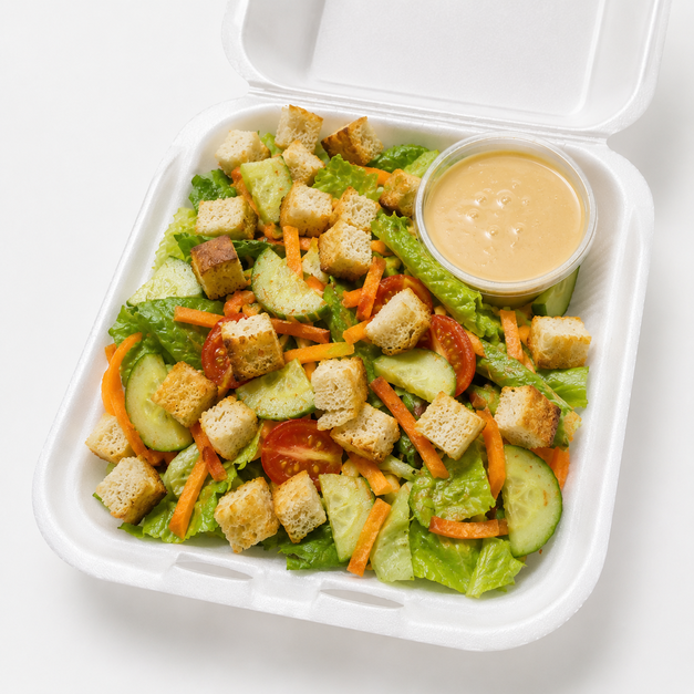 Ensalada campestre