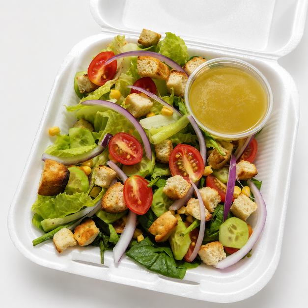 Ensalada campirana