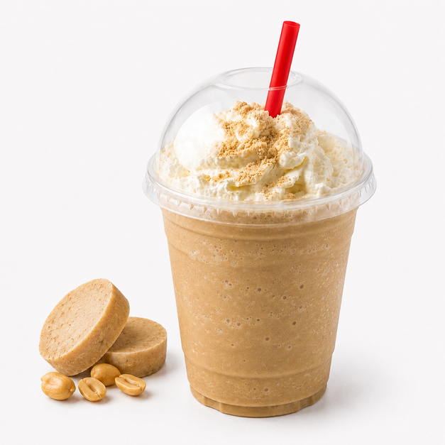 Frapp&eacute; mazap&aacute;n