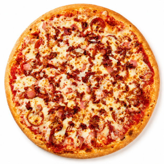 Pizza La Caba&ntilde;a