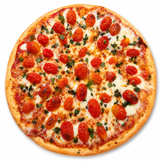 Pizza margarita