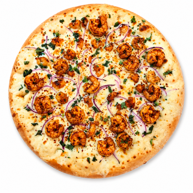 Pizza marina