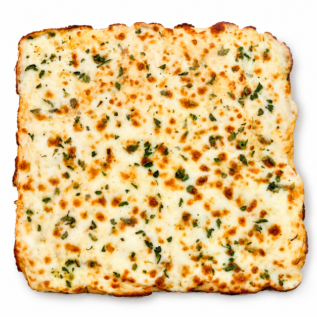 Pan de queso